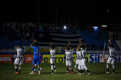 Botafogo vence São José e vai à terceira fase da Copinha