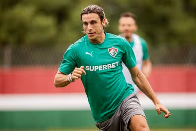 Fluminense pode ter alguns titulares em partida desta quinta-feira