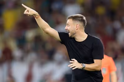 'O Botafogo não pode vender mais ninguém', destaca Anselmi após derrota