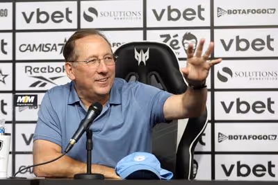 Botafogo sofre quinto transfer ban da Fifa por não pagamento de multas
