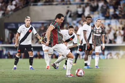 Reservas se destacam em reta final do Carioca e pedem espaço no Fluminense
