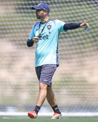 Botafogo confirma retornos e tem novidade para enfrentar o Mirassol