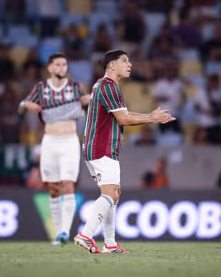 Savarino analisa derrota para Flamengo: 'Tivemos chances, mas não alcançamos'