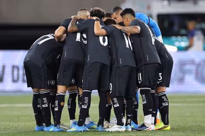 Botafogo conhece adversário nas oitavas de final da Sul-Americana