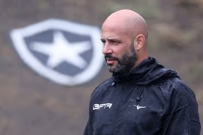 Botafogo divulga relacionados para a viagem dos dois próximos jogos