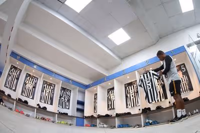 Saiba como ficou clima no vestiário após derrota do Botafogo por 6 a 1