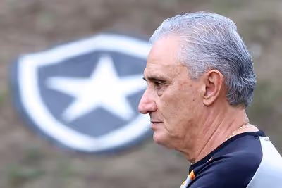 Resultados ajudam, e Botafogo terá maior tranquilidade na Data Fifa