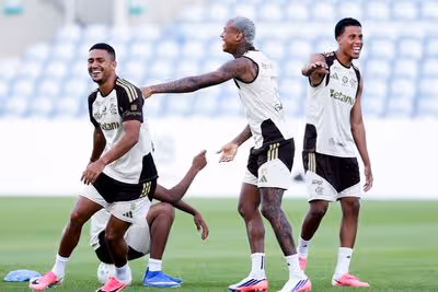 Conheça o Lausanne, adversário do Flamengo, nesta quarta-feira