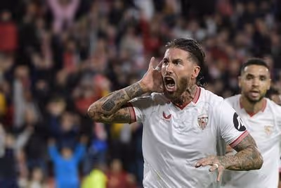 Sergio Ramos faz oferta para comprar o Sevilla, clube que o revelou
