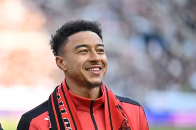 Remo negocia contratação de Jesse Lingard, ex-Manchester United