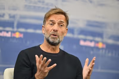 Klopp estaria disposto a voltar a ser técnico em caso de oferta do Real Madrid, diz TV alemã