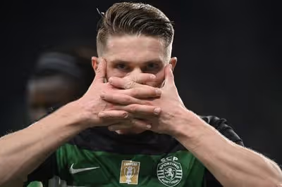 Arsenal acerta contratação de centroavante por quase R$ 500 milhões