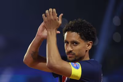 Marquinhos pode desfalcar o PSG na final da Copa Intercontinental