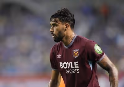 West Ham reduz pedida ao Flamengo, mas exige permanência de Paquetá até junho