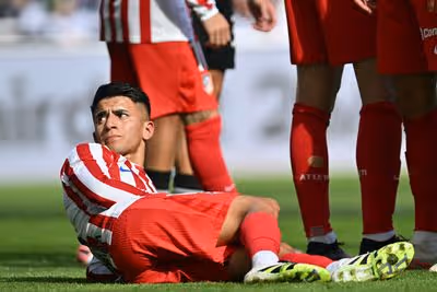 Jornal vê Flamengo como 'solução dos problemas' do Atlético de Madrid