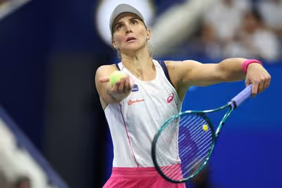Bia Haddad bate sul-coreana e vai às oitavas do WTA 500 de Seul