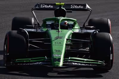 Bortoleto projeta os desafios no GP de Singapura de Fórmula 1