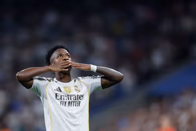 Vini Jr projeta favoritos da Copa e revela bastidores com Ancelotti na Seleção