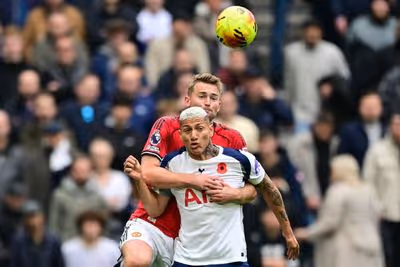 Tottenham entra na zona de rebaixamento e pode cair após quase 50 anos na elite inglesa
