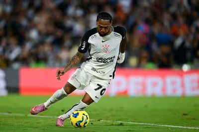 Depois de derrota para o Botafogo, Corinthians sofre novo transfer ban