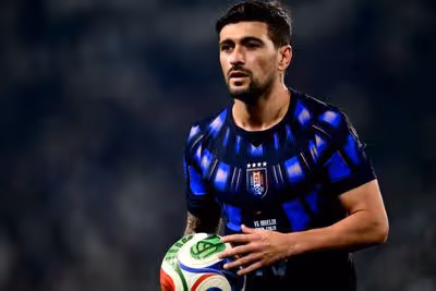 Arrascaeta tem lesão confirmada e aguarda definição sobre possível corte da Copa