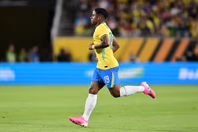 Saiba quem são as joias da Copa do Mundo de 2026