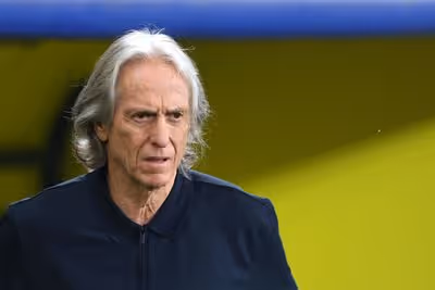 Jorge Jesus revela que esteve próximo de assumir a Seleção