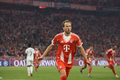 Harry Kane supera Haaland e Mbappé e vence Chuteira de Ouro