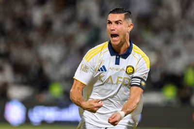 Cristiano Ronaldo marca no Sauditão e se aproxima do milésimo gol; veja quanto falta