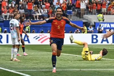 Espanha avança com emoção e mais: o resumo do dia na Copa do Mundo