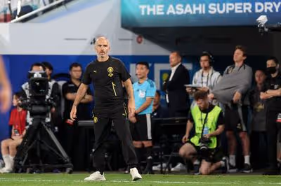 Novo técnico do Manchester City estreia com derrota para a Inter
