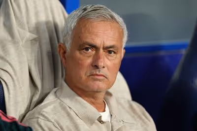 Mourinho diz o que falta por melhor versão de Vini Jr no Real Madrid