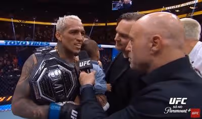 UFC 326: Do Bronx supera Holloway e fatura cinturão 'BMF'; confira os melhores momentos