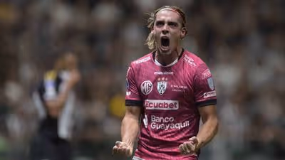 Vasco terá reunião com staff de Claudio Spinelli e com Del Valle por argentino
