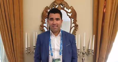 Deco vê 'missão quase impossível' sobre substituir Lewandowski no Barcelona