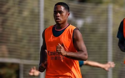 Torcedores defendem que Endrick troque o Real Madrid pelo Liverpool