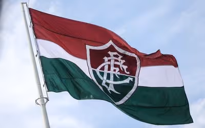 Fluminense provoca o Botafogo após vitória: 'Filho, respeita teu pai'