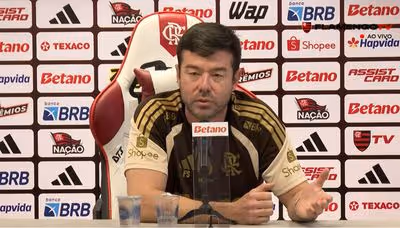 Saúl, De La Cruz e mais: na reapresentação, Flamengo traz atualizações sobre jogadores