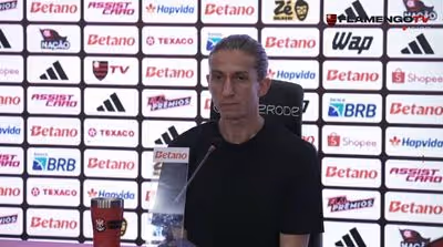 Filipe Luís cita 'vitória difícil' e revela ponto que precisa corrigir no Flamengo