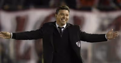 River Plate quer tirar jogadores do Flamengo