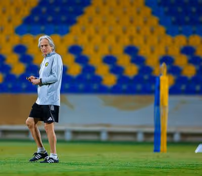 Após encerrar passagem na Arábia, Jorge Jesus quer assumir seleção de Portugal