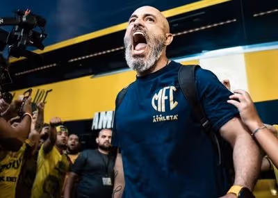 Após sucesso, Mirassol renova com Rafael Guanaes para a temporada 2026
