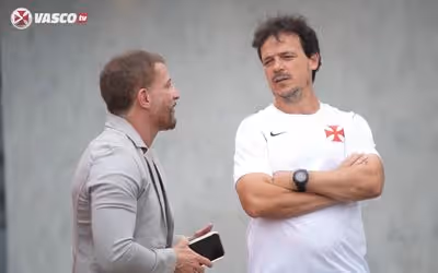 Vasco resolve urgências, mas ainda busca reforços para preencher lacunas