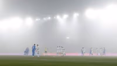 Na estreia de Arbeloa, Real perde para time da segunda divisão e cai na Copa do Rei