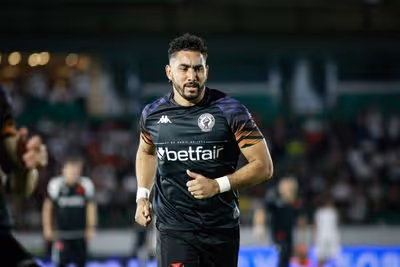 Rescisão de contrato de Payet com o Vasco é publicada no BID