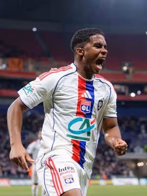 Empresário de Endrick rechaça renovação de empréstimo com o Lyon: 'Voltará ao Real Madrid'