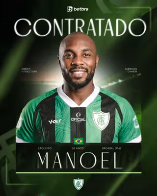 Ex-zagueiro do Fluminense é anunciado por clube da Série B
