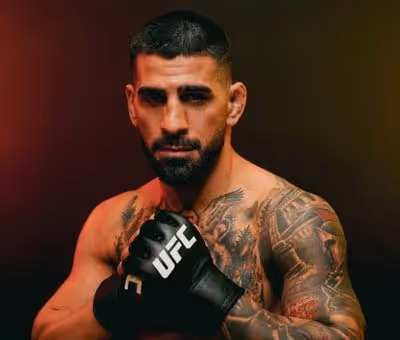 Topuria crava nocaute contra Gaethje no UFC Casa Branca: 'No primeiro round'