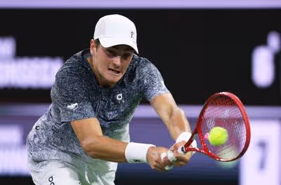 João Fonseca é ultrapassado no ranking por algoz espanhol