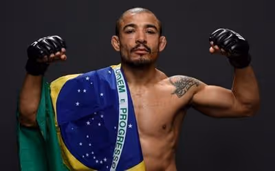 Aldo vê Holloway favorito, mas alerta sobre McGregor antes do UFC 329: 'Striker de elite'